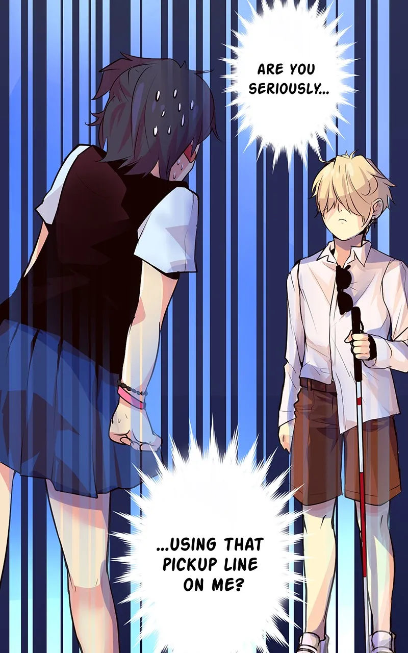Read Flawless chapter 3 image 27 on Lezhin