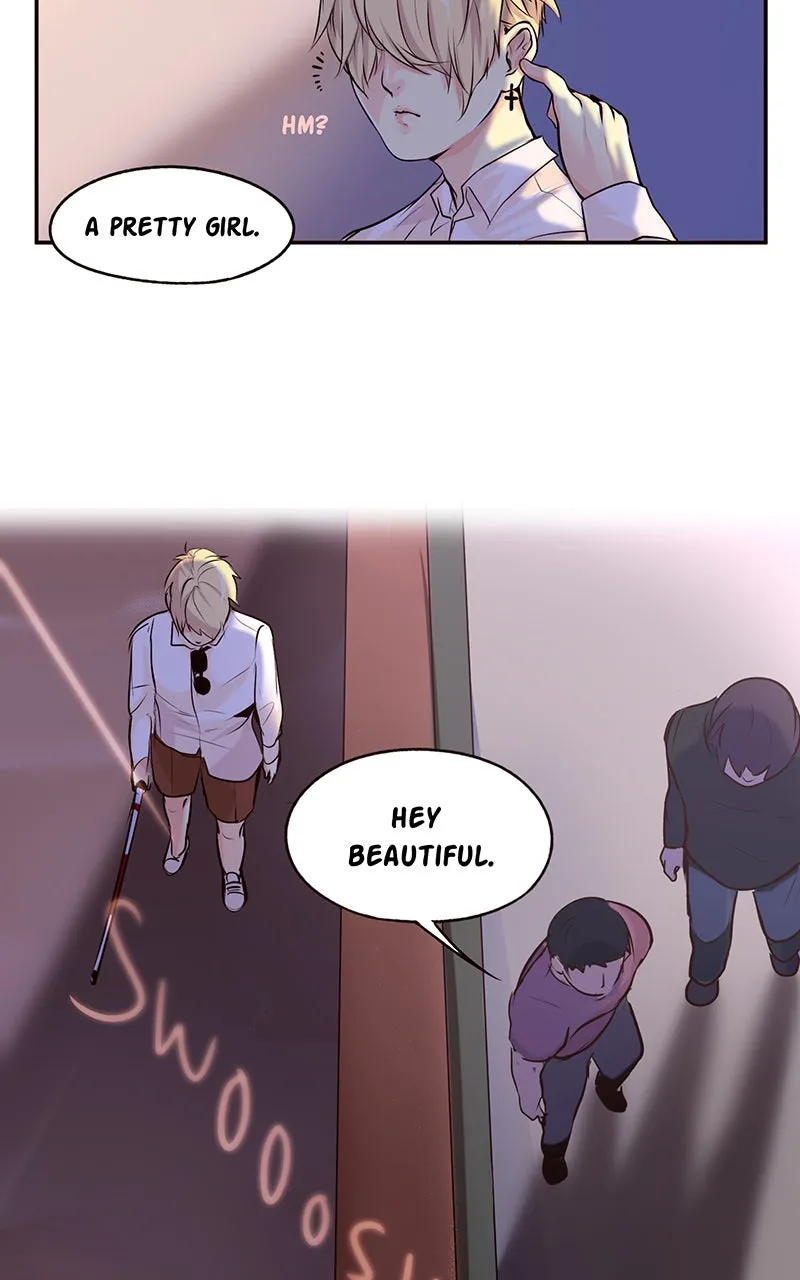 Read Flawless chapter 3 image 5 on Lezhin