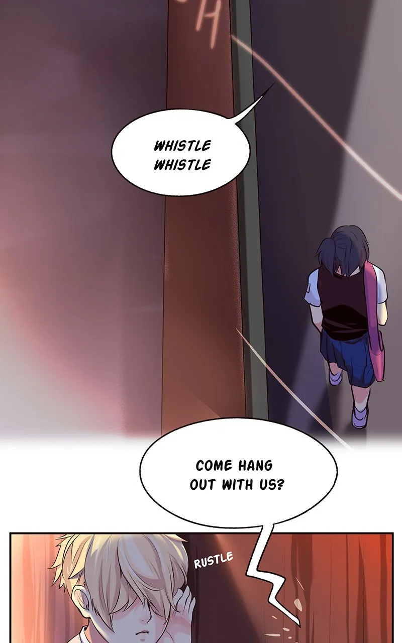 Read Flawless chapter 3 image 6 on Lezhin