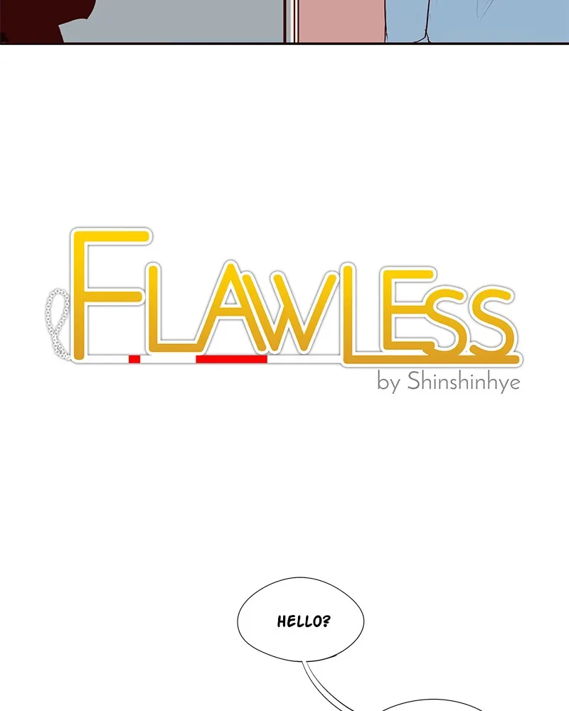 Read Flawless chapter 30 image 1 on Lezhin