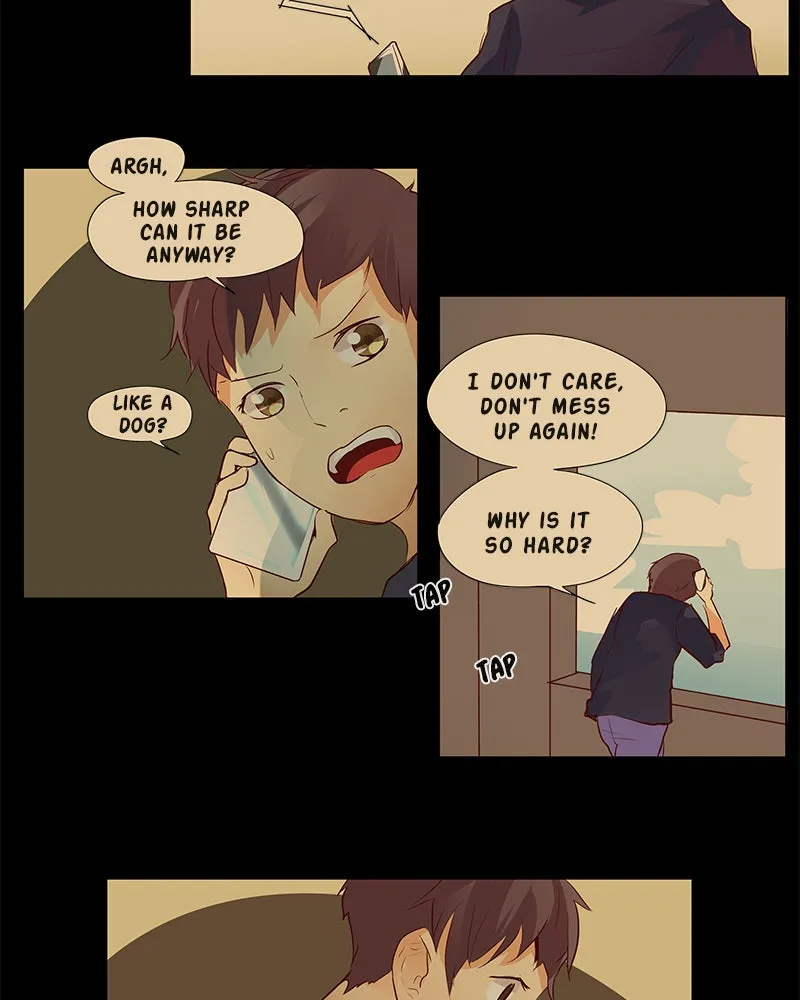 Read Flawless chapter 30 image 11 on Lezhin