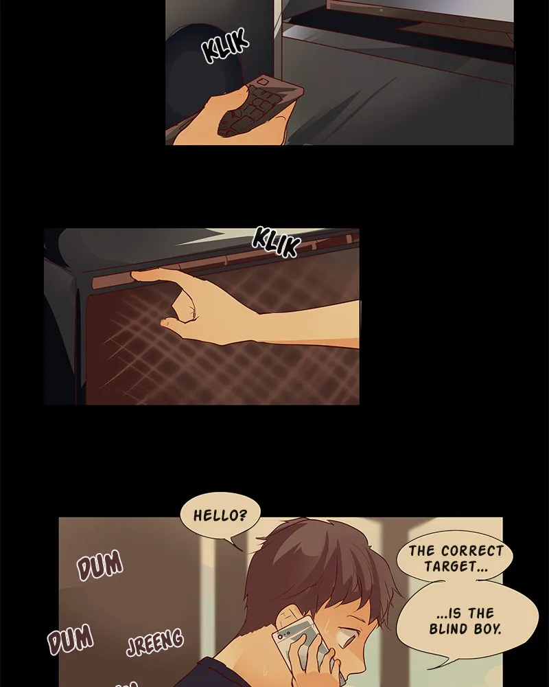 Read Flawless chapter 30 image 14 on Lezhin