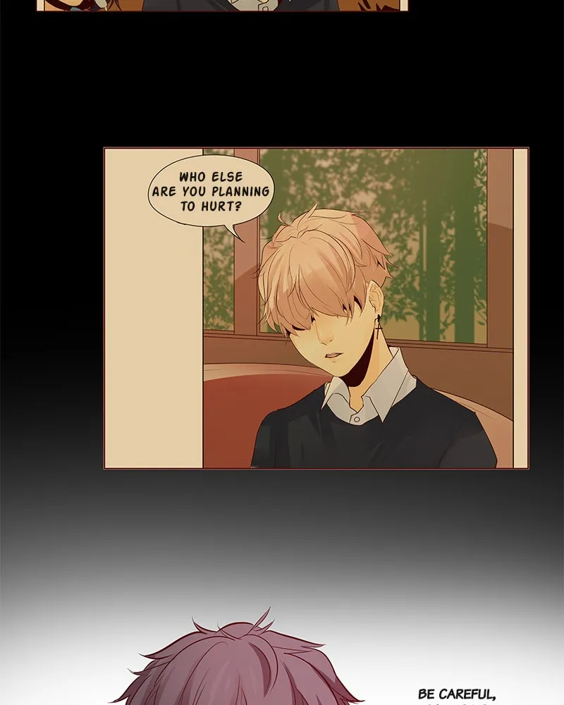 Read Flawless chapter 30 image 17 on Lezhin