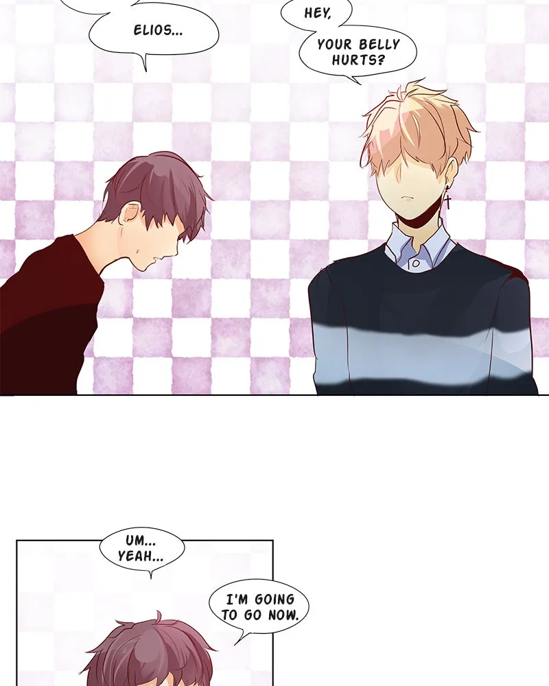 Read Flawless chapter 30 image 19 on Lezhin