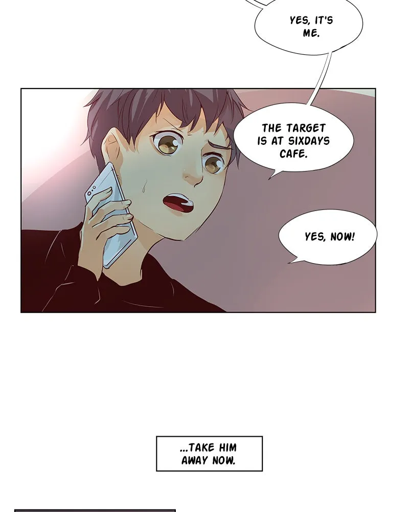 Read Flawless chapter 30 image 2 on Lezhin