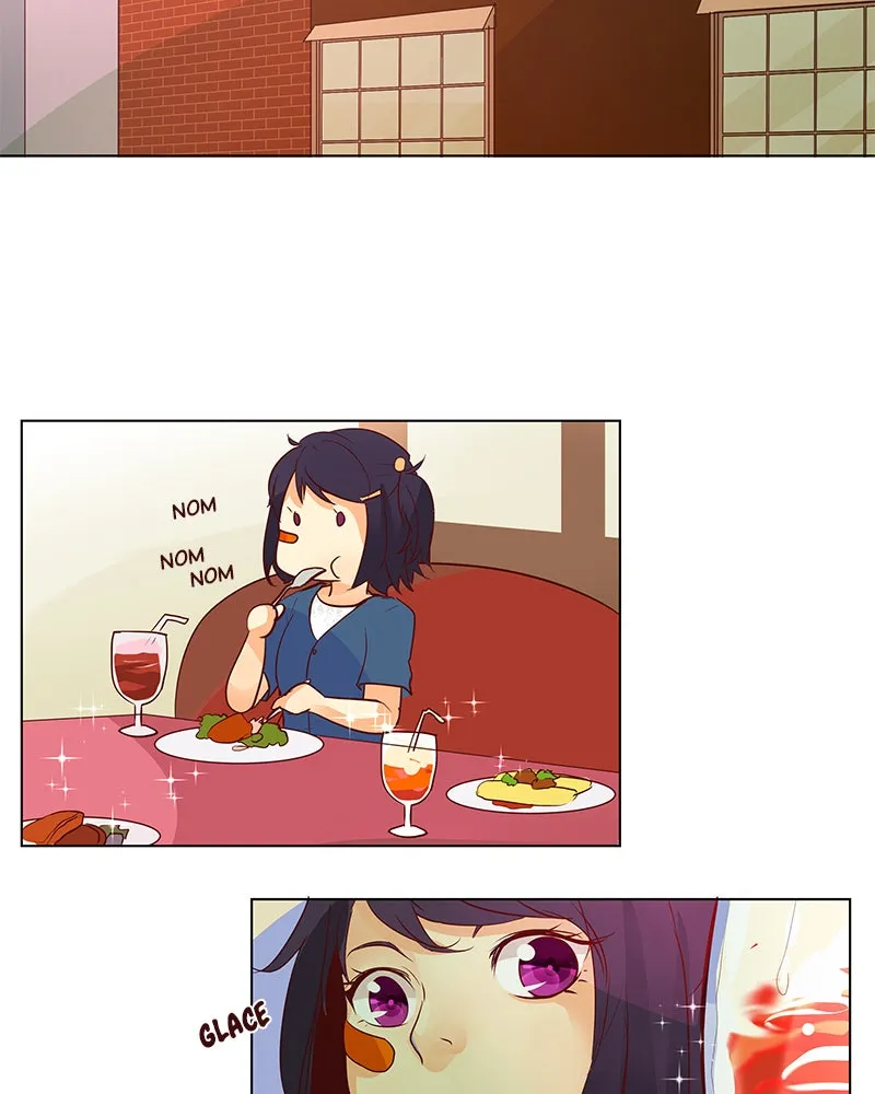 Read Flawless chapter 30 image 24 on Lezhin