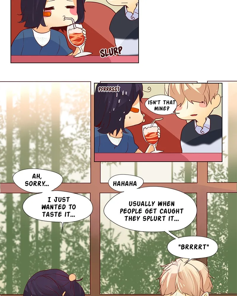 Read Flawless chapter 30 image 28 on Lezhin