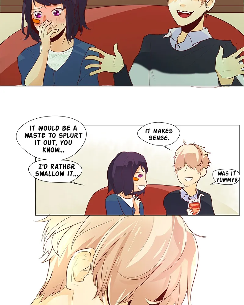 Read Flawless chapter 30 image 29 on Lezhin