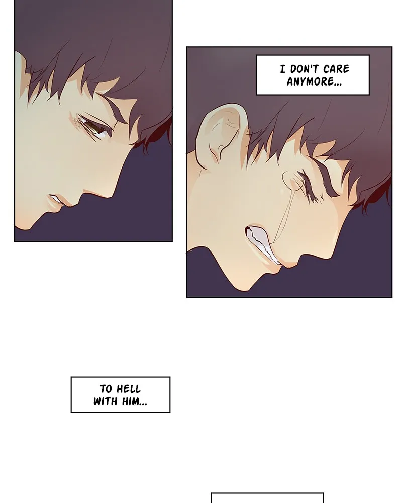 Read Flawless chapter 30 image 3 on Lezhin