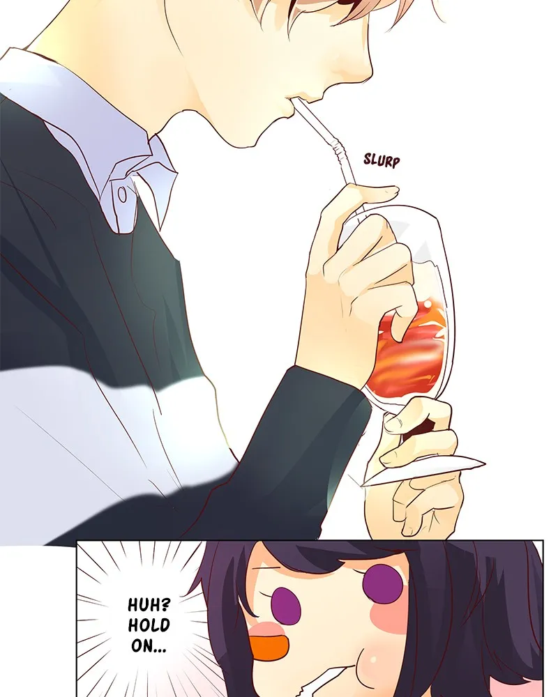 Read Flawless chapter 30 image 30 on Lezhin