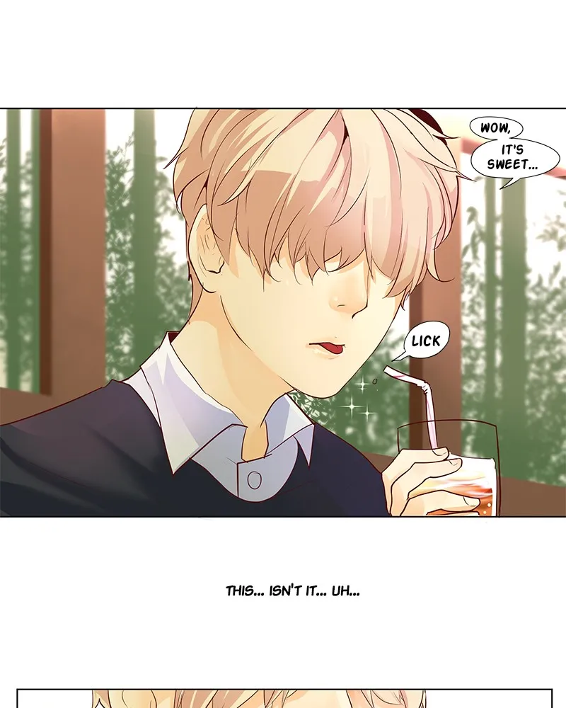 Read Flawless chapter 30 image 32 on Lezhin