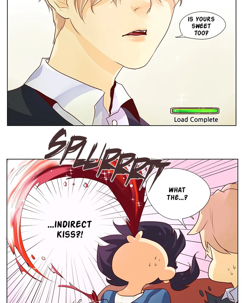 Read Flawless chapter 30 image 33 on Lezhin