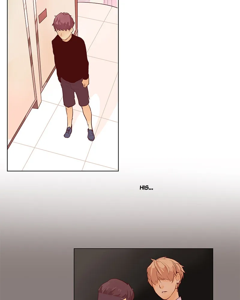 Read Flawless chapter 30 image 35 on Lezhin