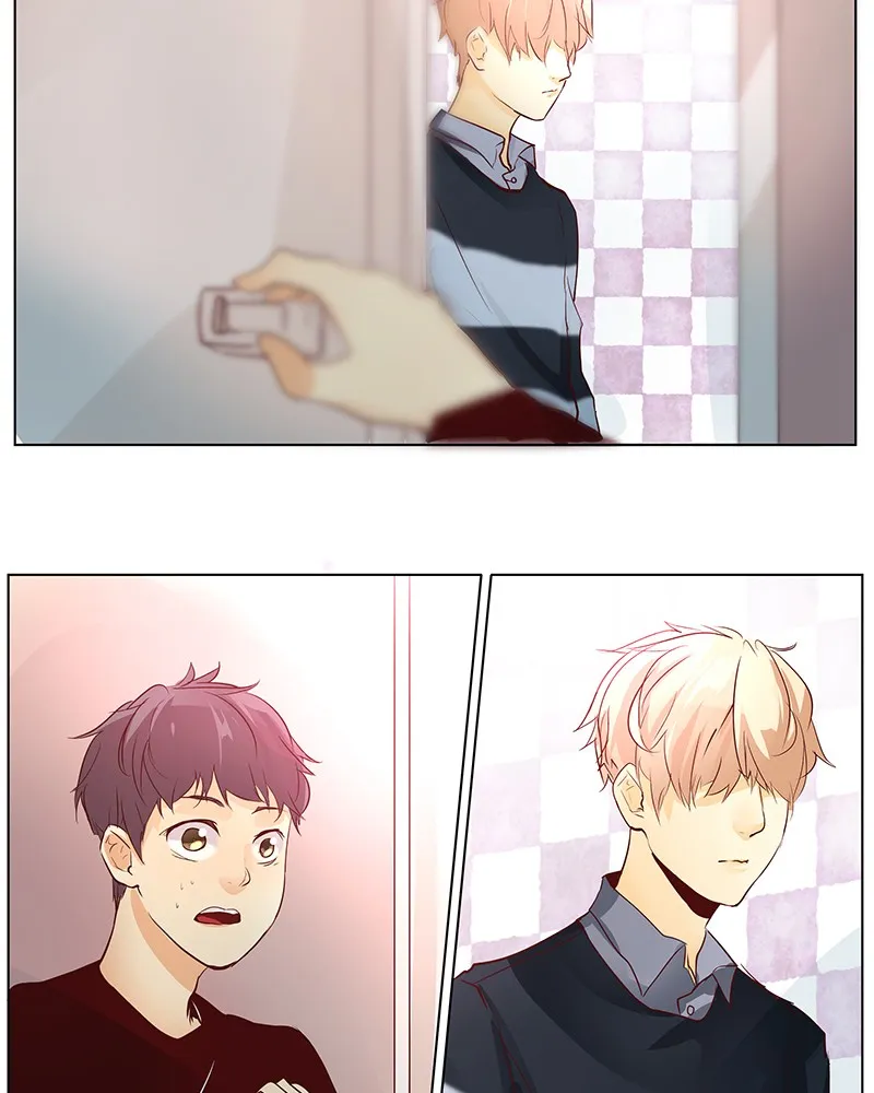 Read Flawless chapter 30 image 7 on Lezhin