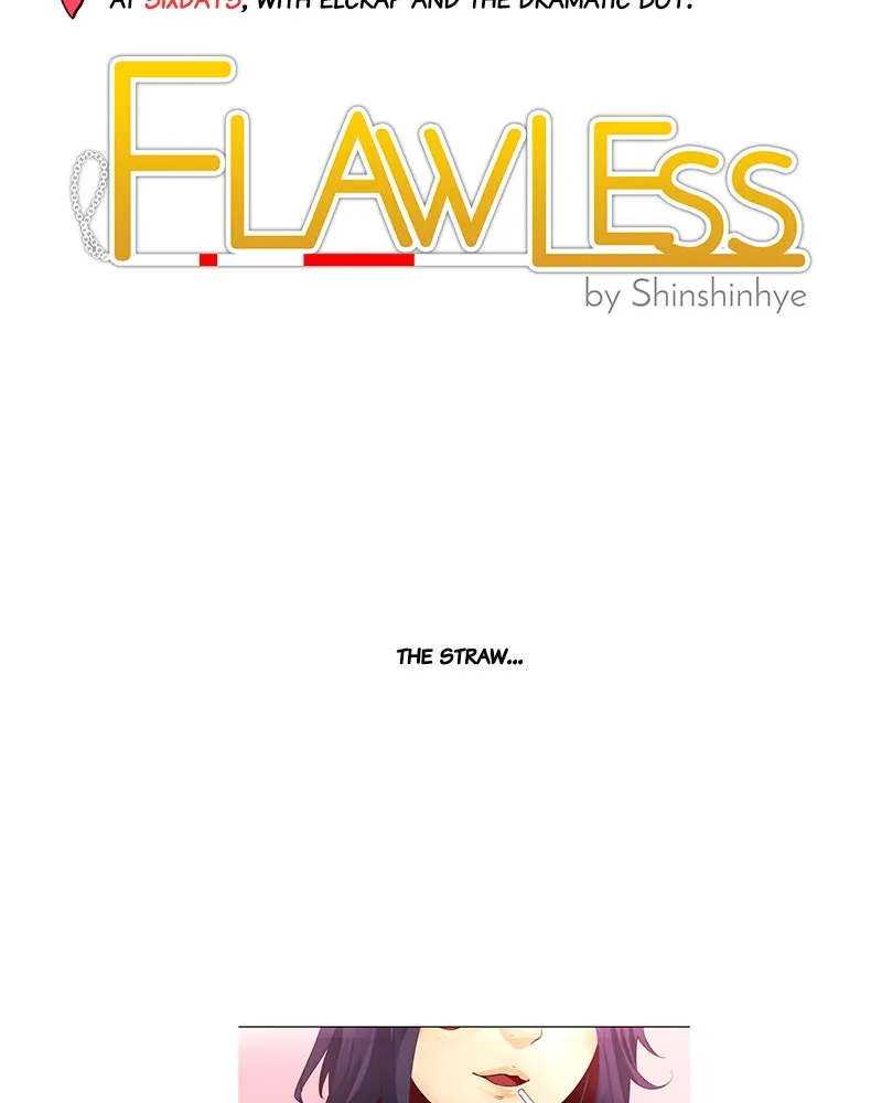 Read Flawless chapter 31 image 1 on Lezhin