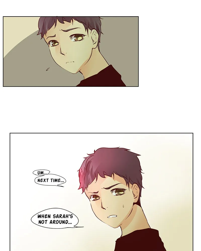 Read Flawless chapter 31 image 10 on Lezhin