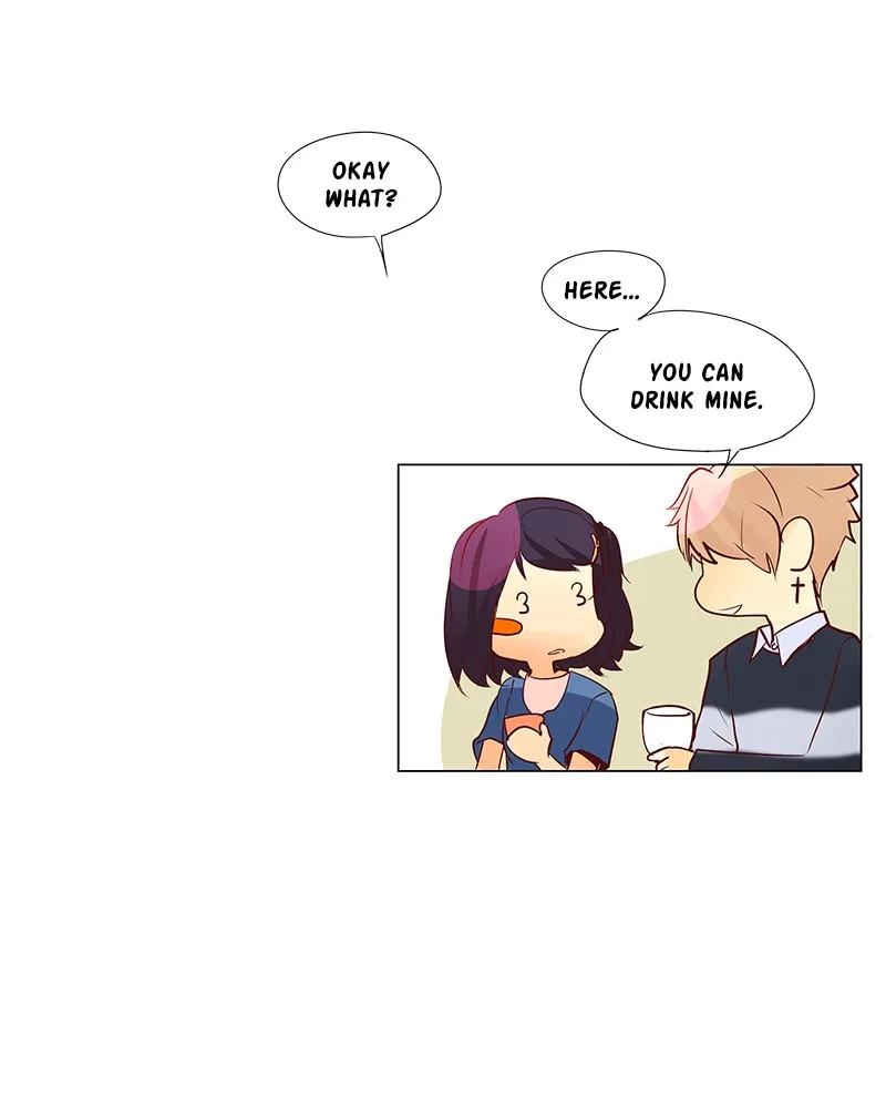 Read Flawless chapter 31 image 12 on Lezhin