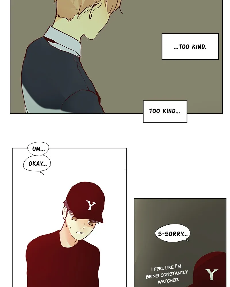 Read Flawless chapter 31 image 16 on Lezhin