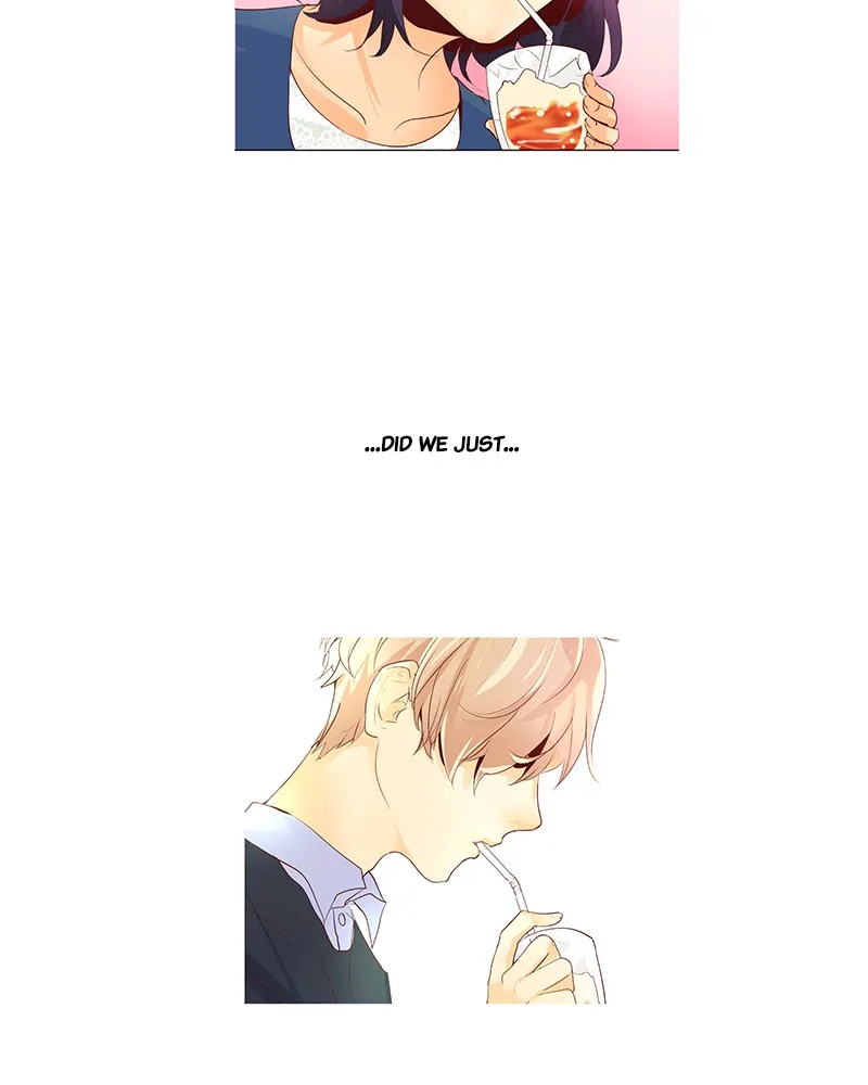 Read Flawless chapter 31 image 2 on Lezhin
