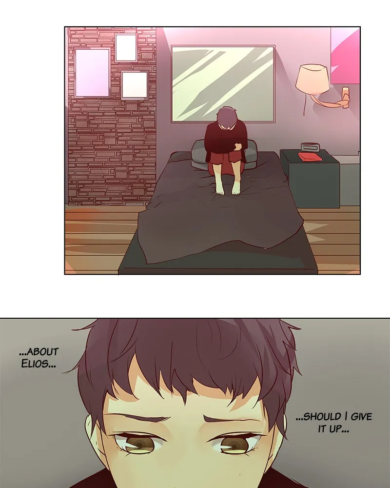 Read Flawless chapter 31 image 21 on Lezhin