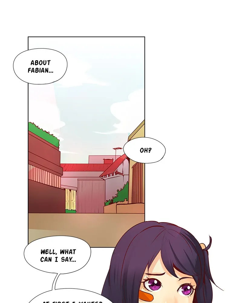 Read Flawless chapter 31 image 33 on Lezhin