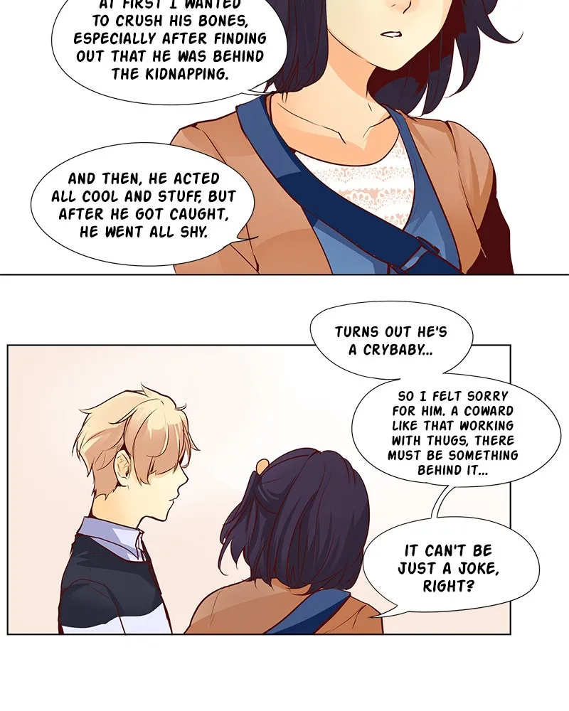 Read Flawless chapter 31 image 34 on Lezhin