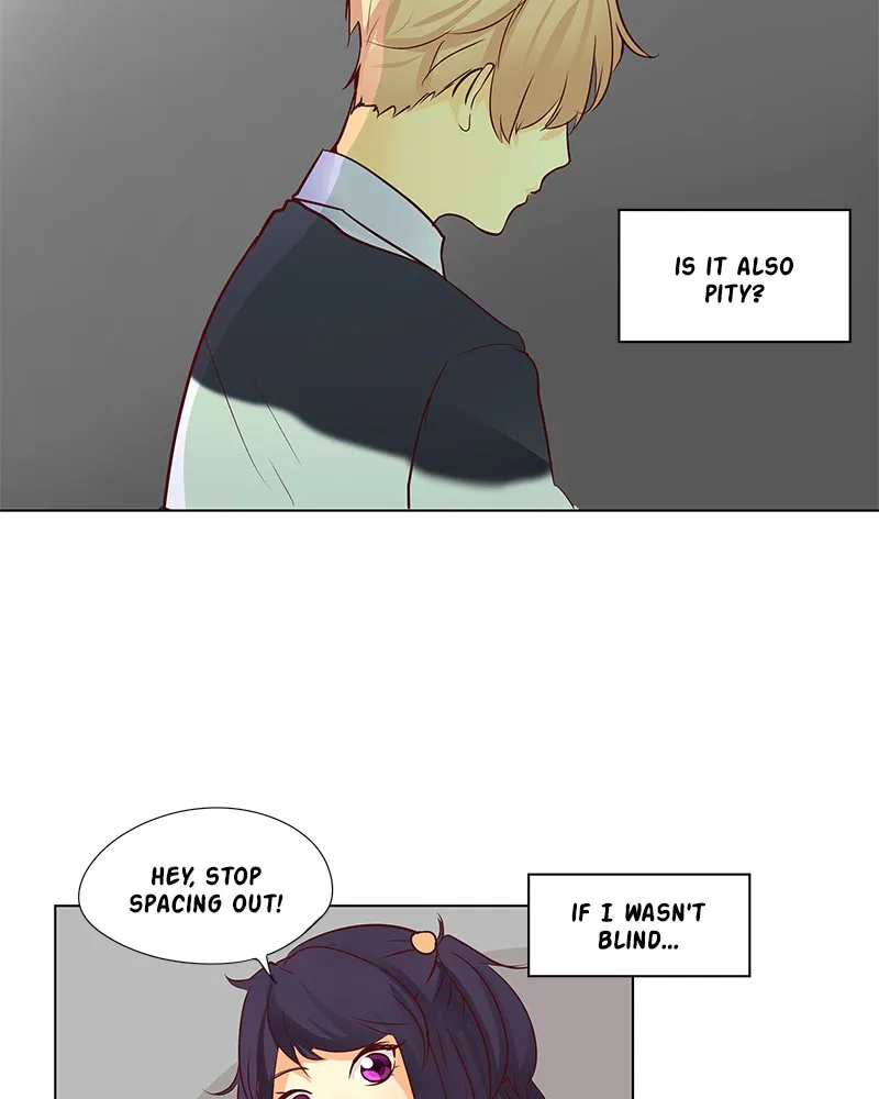 Read Flawless chapter 31 image 37 on Lezhin