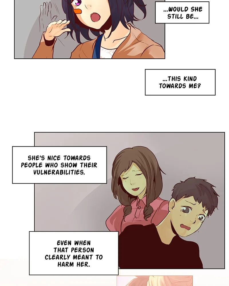Read Flawless chapter 31 image 38 on Lezhin