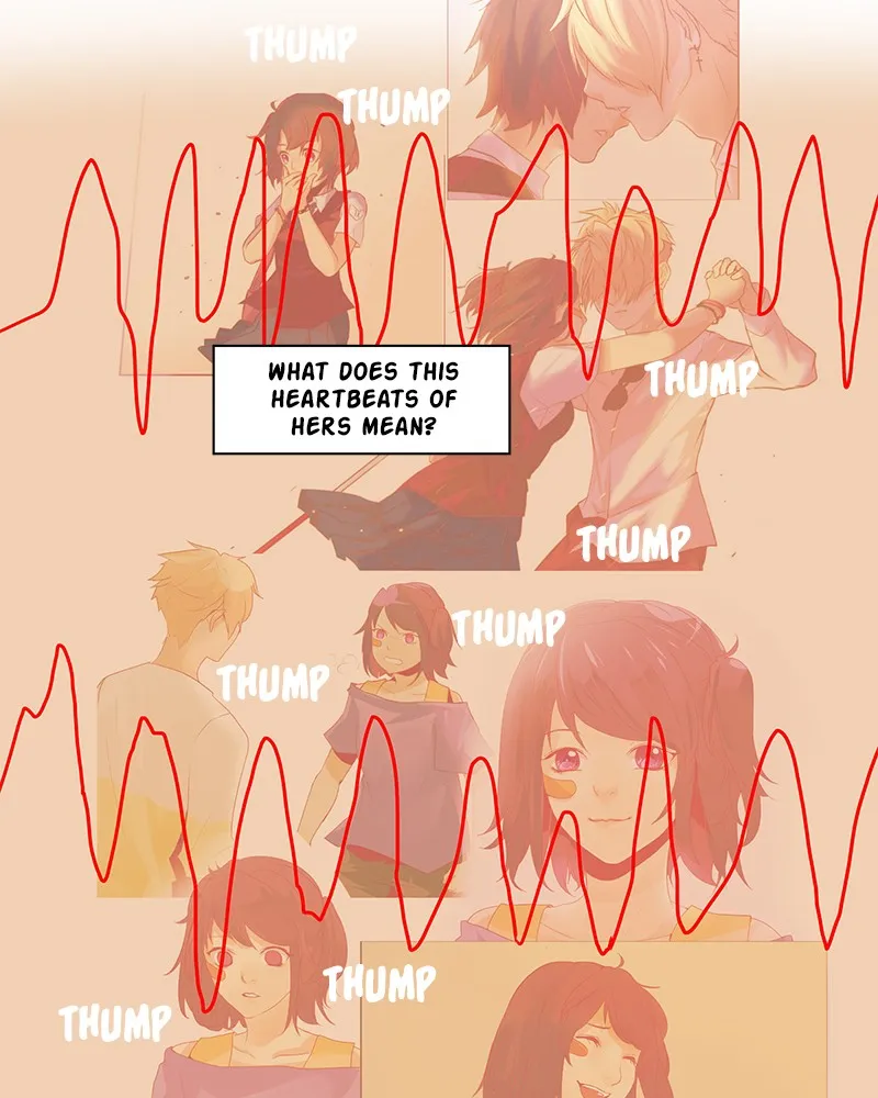 Read Flawless chapter 31 image 39 on Lezhin