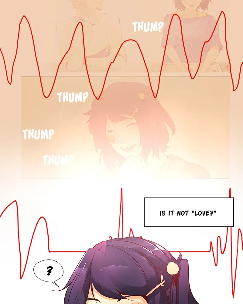 Read Flawless chapter 31 image 41 on Lezhin