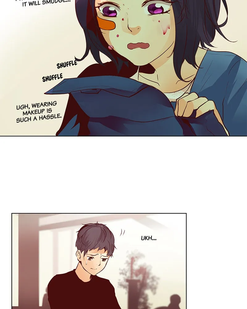 Read Flawless chapter 31 image 6 on Lezhin