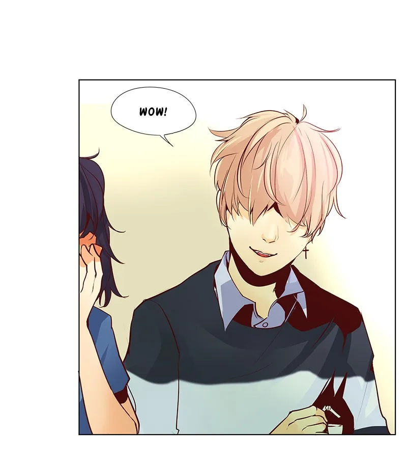 Read Flawless chapter 31 image 9 on Lezhin