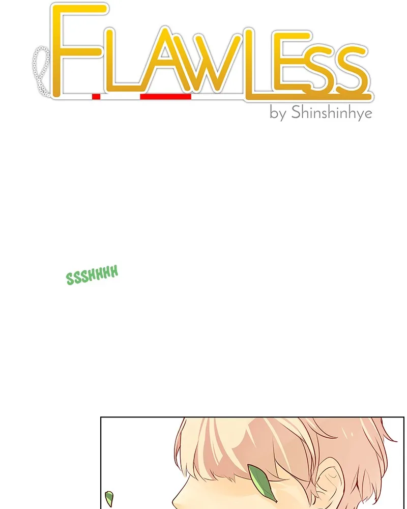 Read Flawless chapter 32 image 1 on Lezhin