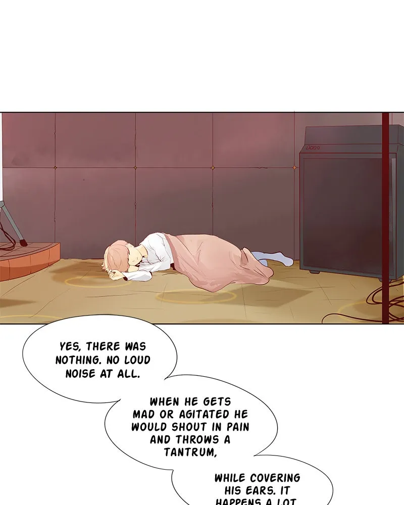 Read Flawless chapter 32 image 12 on Lezhin