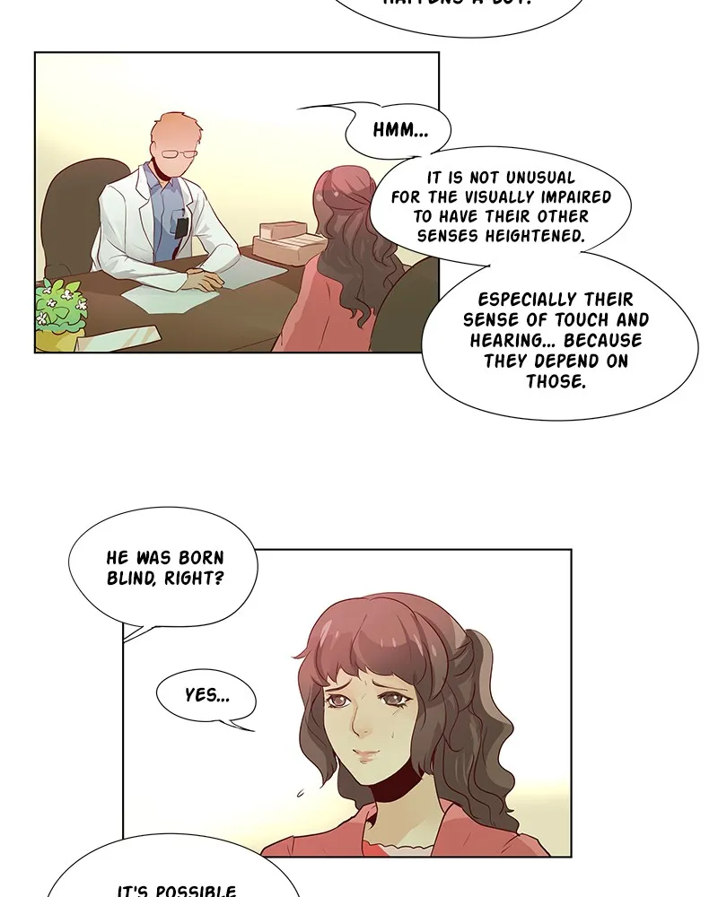 Read Flawless chapter 32 image 13 on Lezhin