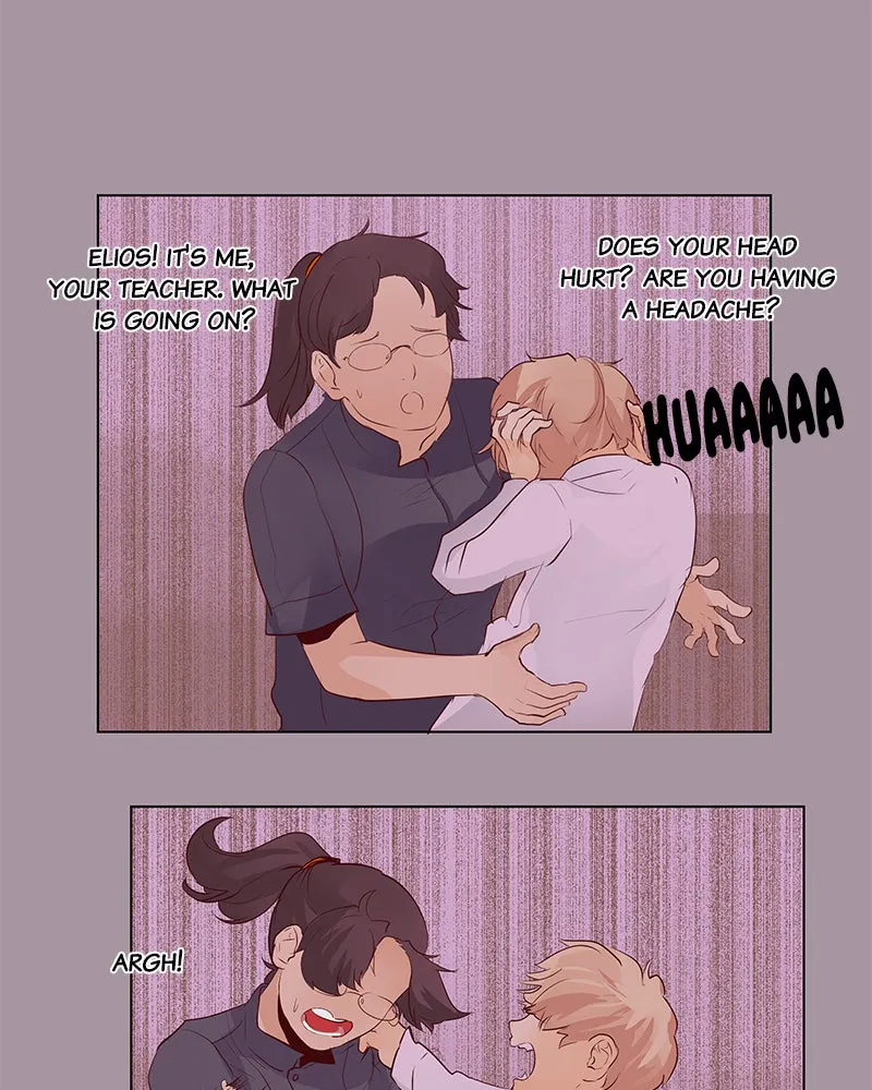 Read Flawless chapter 32 image 18 on Lezhin
