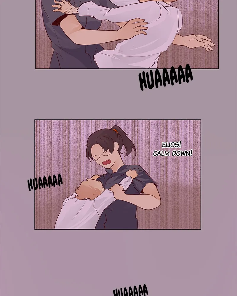 Read Flawless chapter 32 image 19 on Lezhin