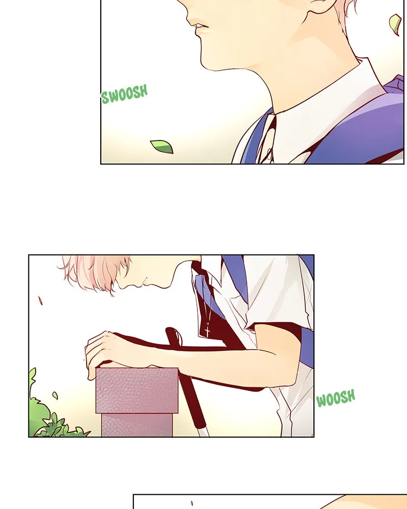 Read Flawless chapter 32 image 2 on Lezhin