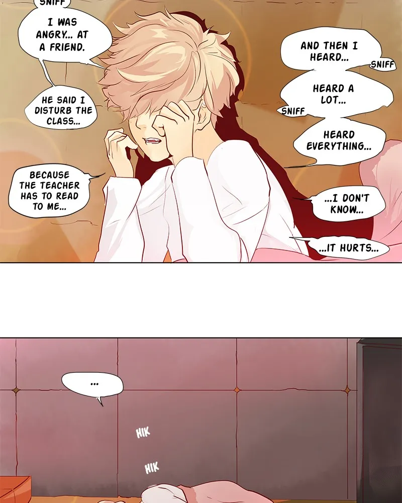 Read Flawless chapter 32 image 22 on Lezhin