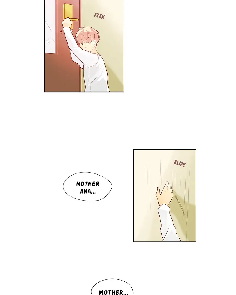 Read Flawless chapter 32 image 25 on Lezhin