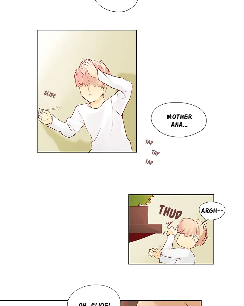 Read Flawless chapter 32 image 26 on Lezhin
