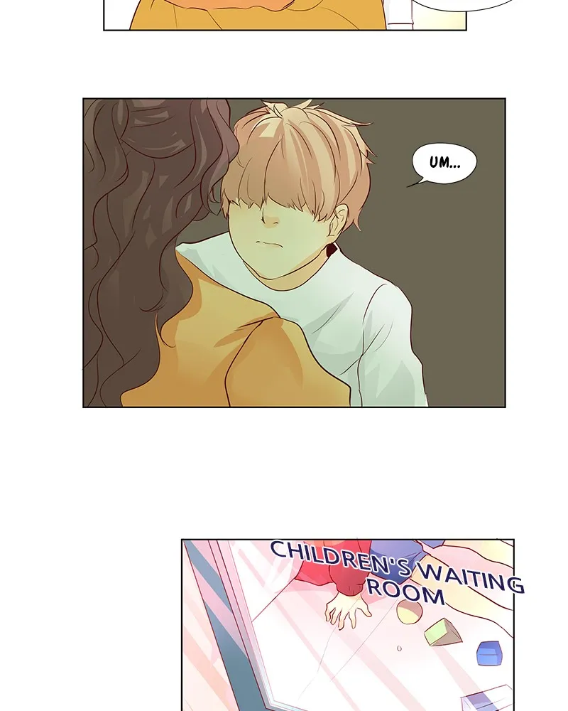 Read Flawless chapter 32 image 28 on Lezhin