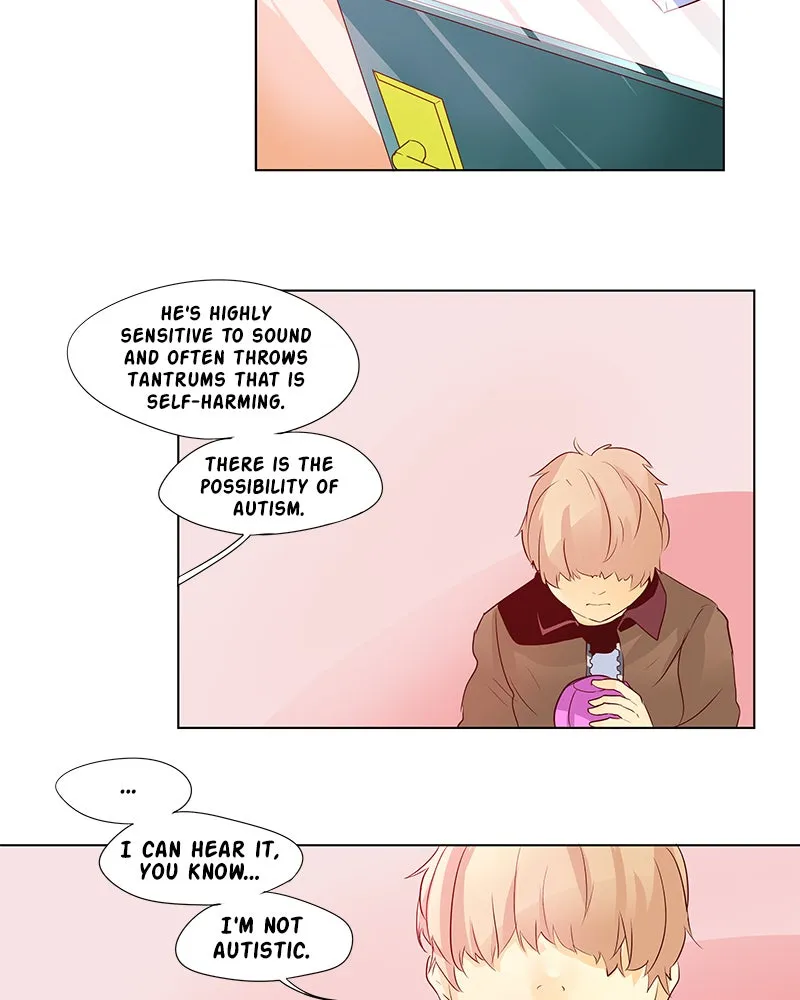 Read Flawless chapter 32 image 29 on Lezhin