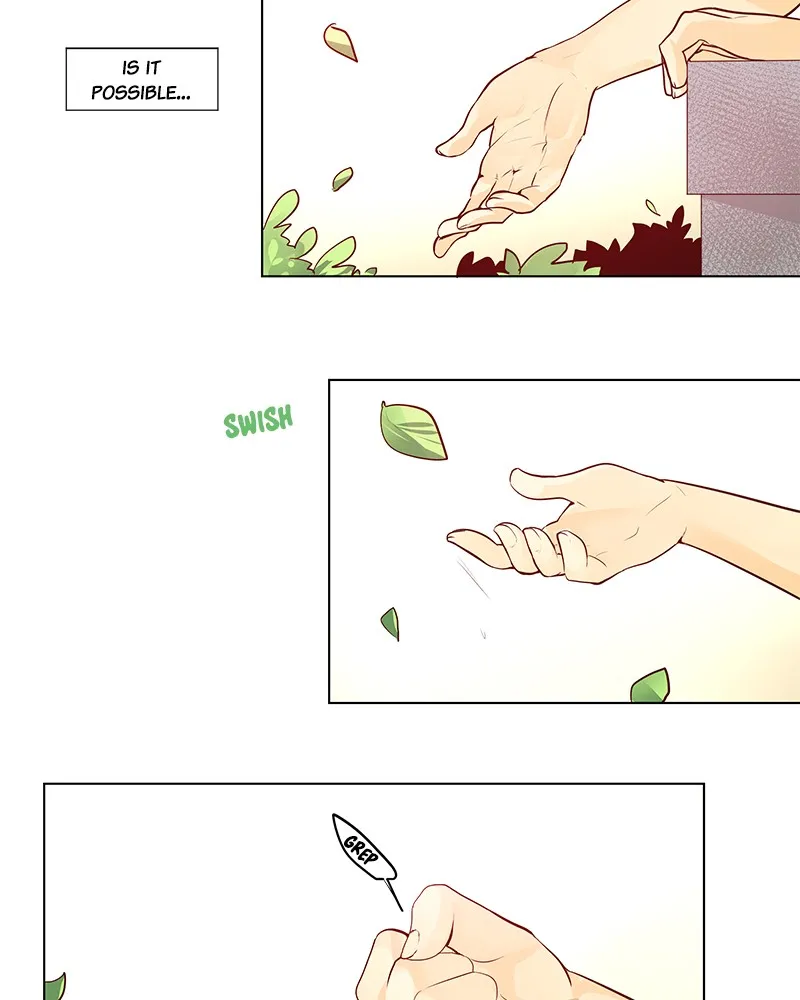 Read Flawless chapter 32 image 3 on Lezhin