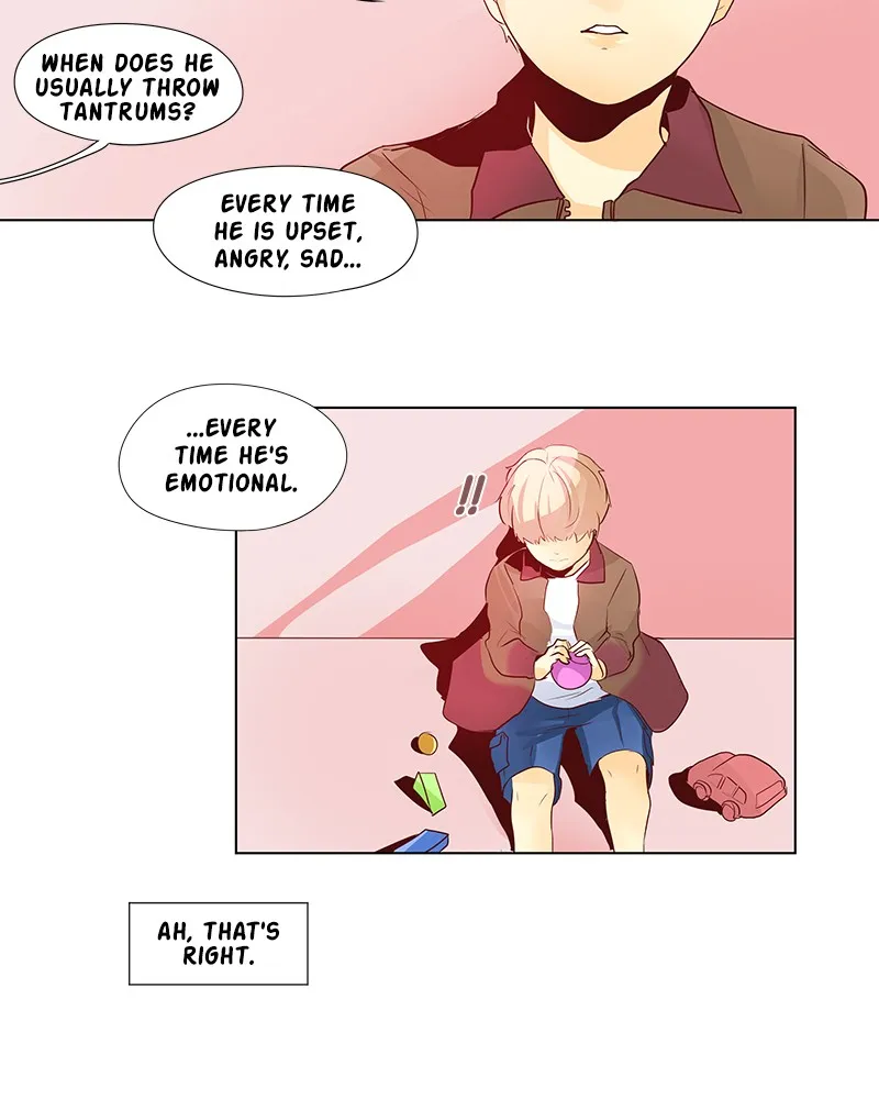Read Flawless chapter 32 image 30 on Lezhin