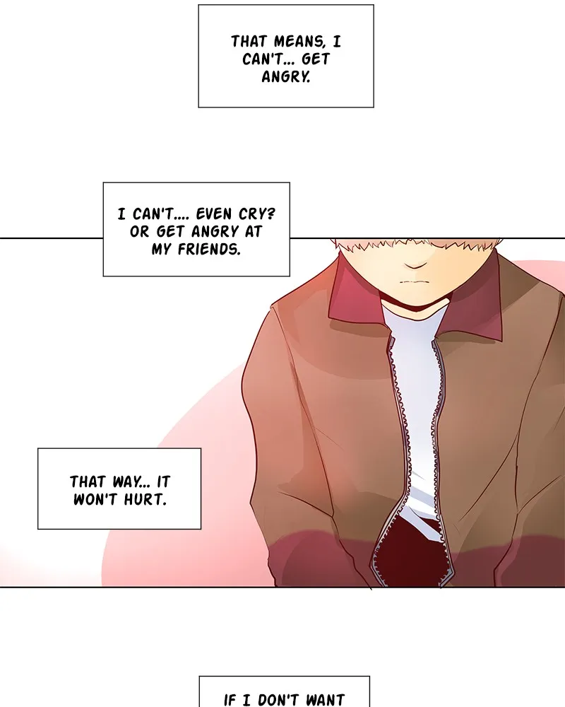 Read Flawless chapter 32 image 31 on Lezhin