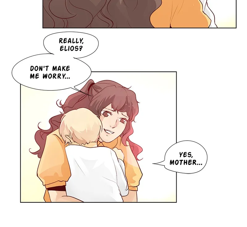 Read Flawless chapter 32 image 33 on Lezhin