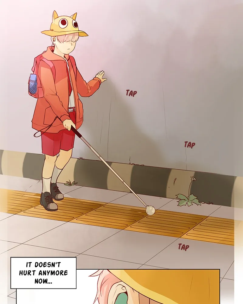 Read Flawless chapter 32 image 35 on Lezhin