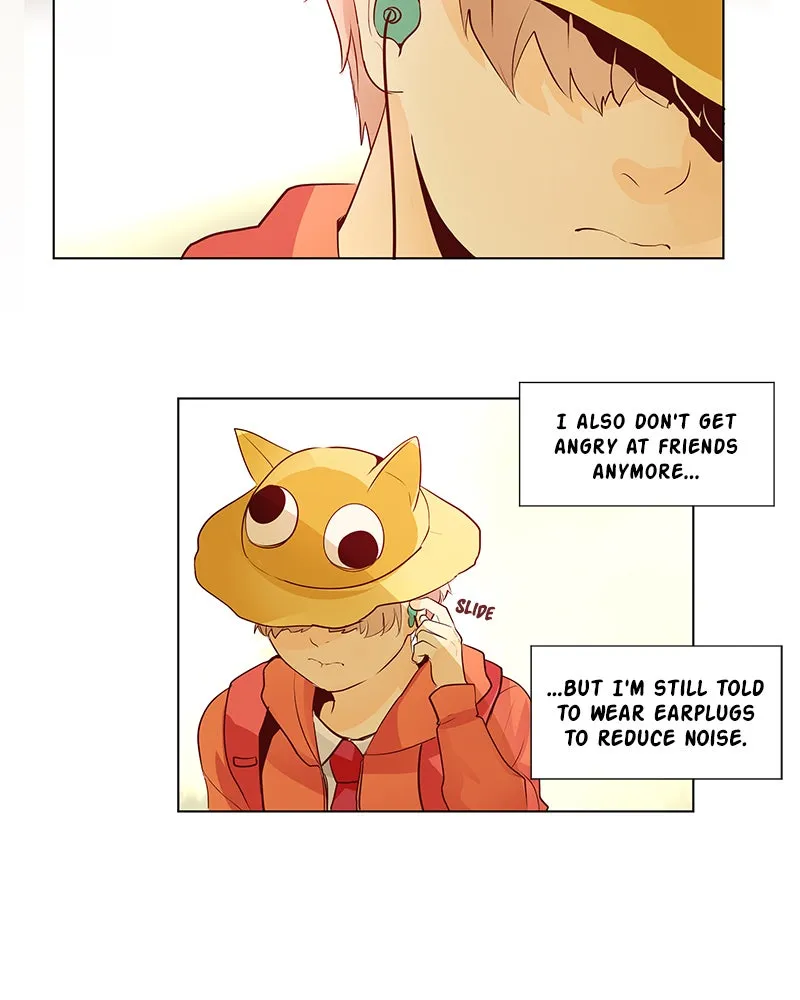 Read Flawless chapter 32 image 36 on Lezhin