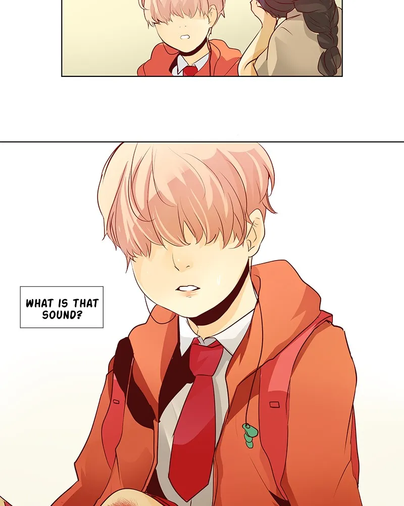 Read Flawless chapter 32 image 42 on Lezhin